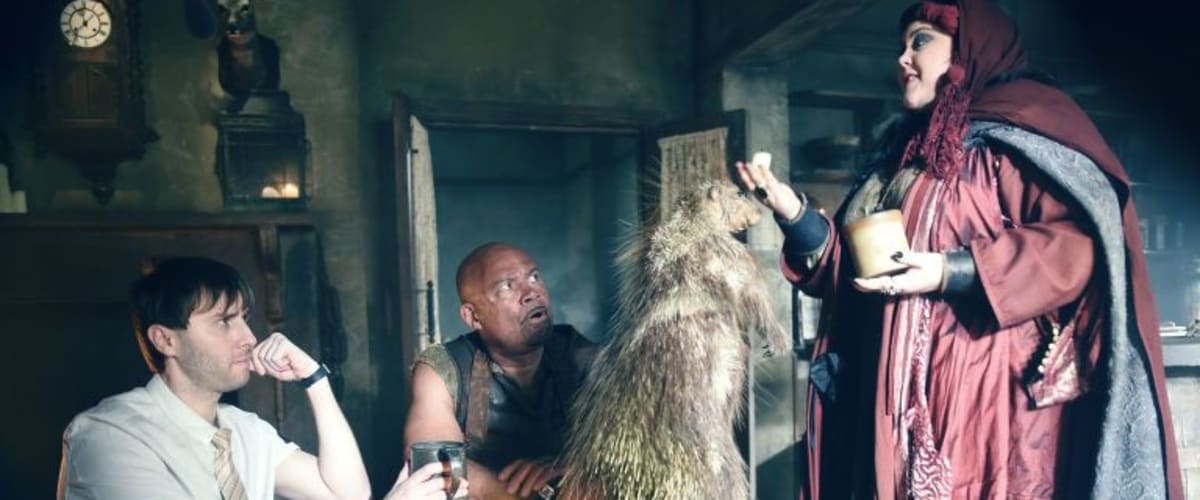 Watch Zapped! - Season 2