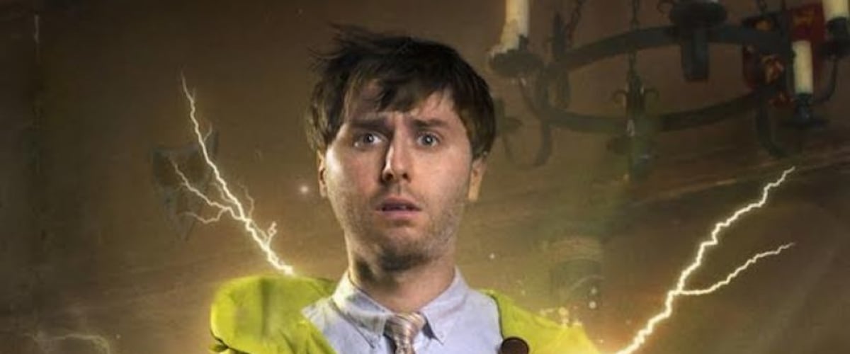 Zapped - Season 3