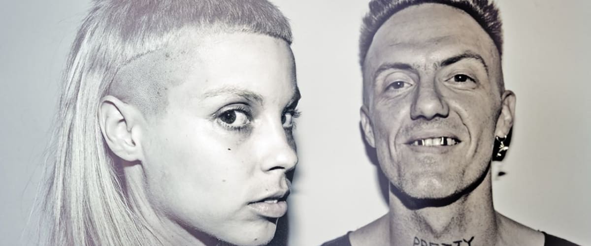ZEF: The Story of Die Antwoord