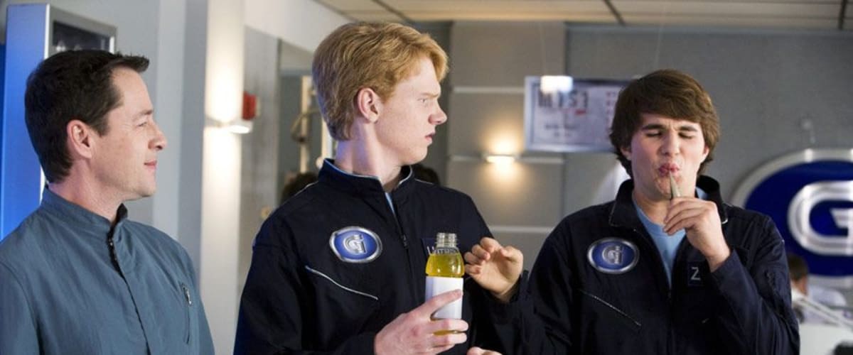 Zeke And Luther - Season 2