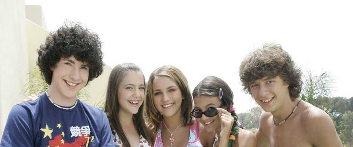 Zoey 101 - Season 1