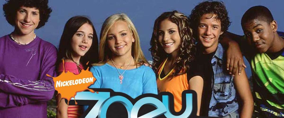 Zoey 101 - Season 2