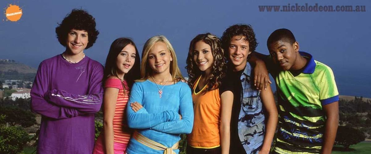 Zoey 101 - Season 3