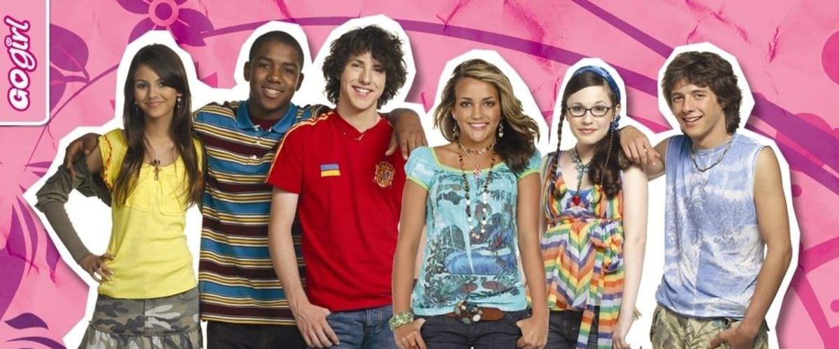 Zoey 101 - Season 4