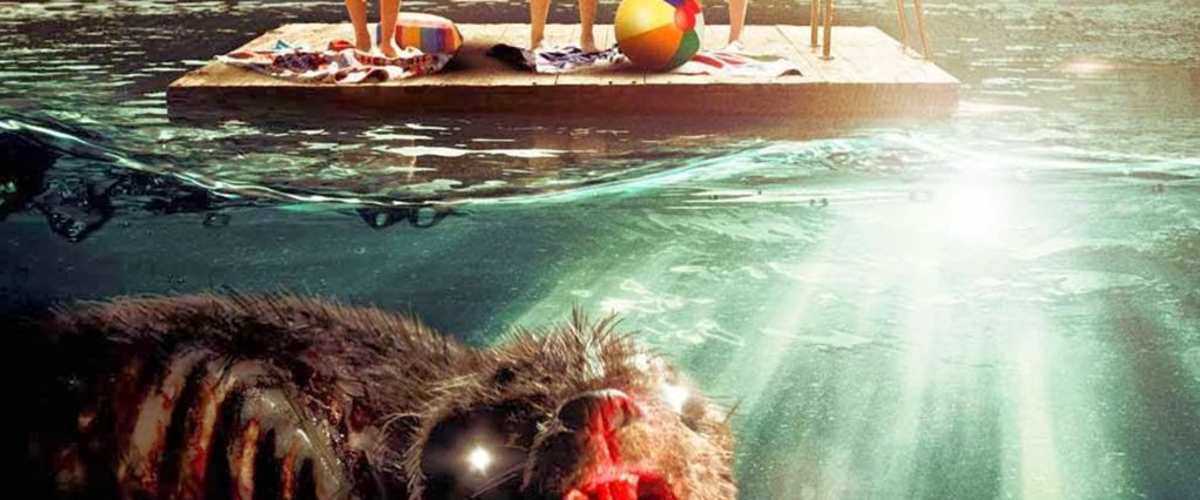 Zombeavers