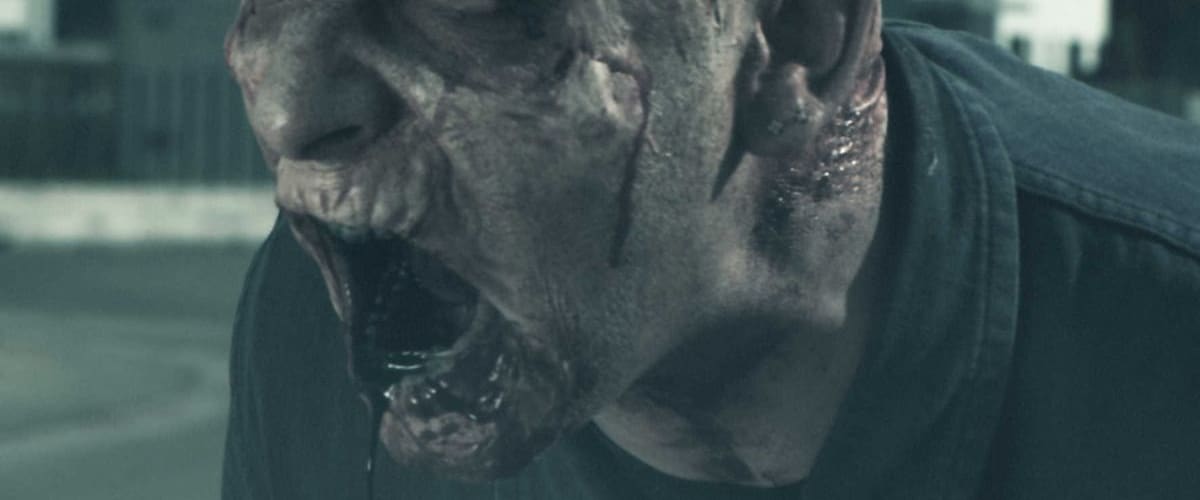 Zombie Massacre