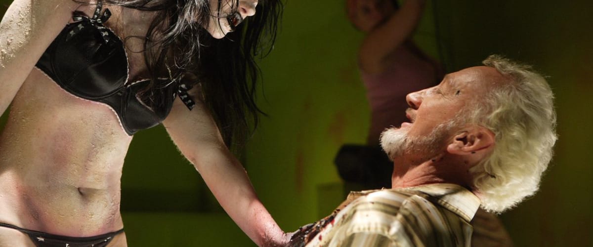 Watch Zombie Strippers