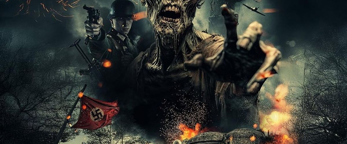 Zombies of the Third Reich