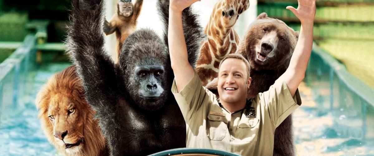 Zookeeper