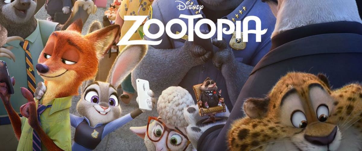 Zootopia Full Movie Watch Online 123Movies