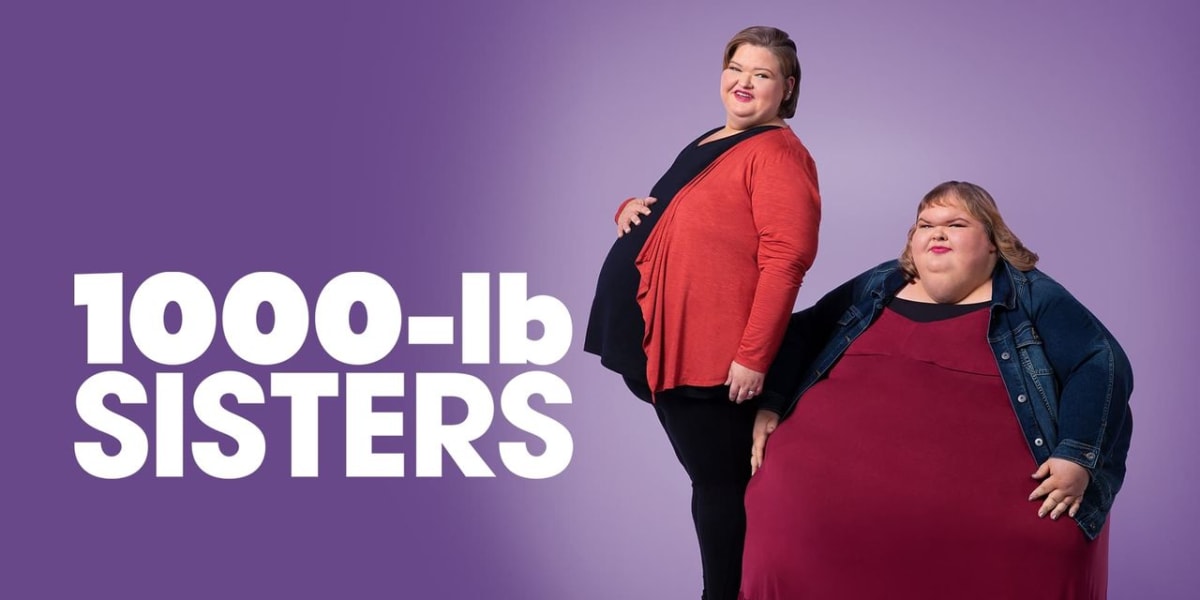 1000-lb Sisters - Season 3