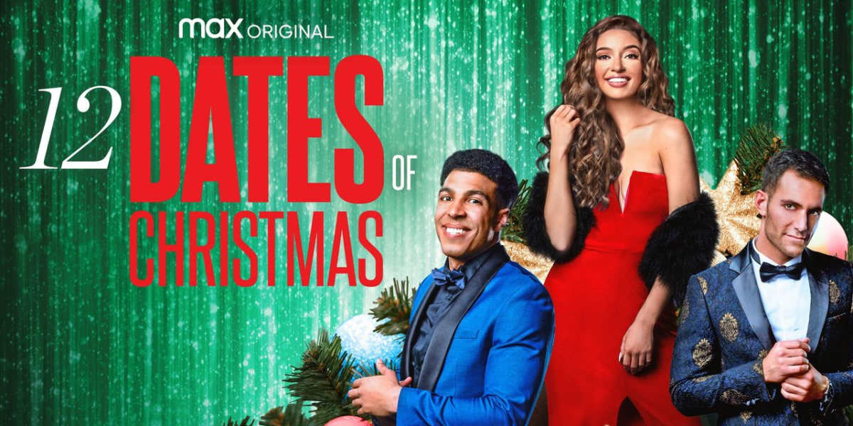 12 Dates of Christmas - Season 2