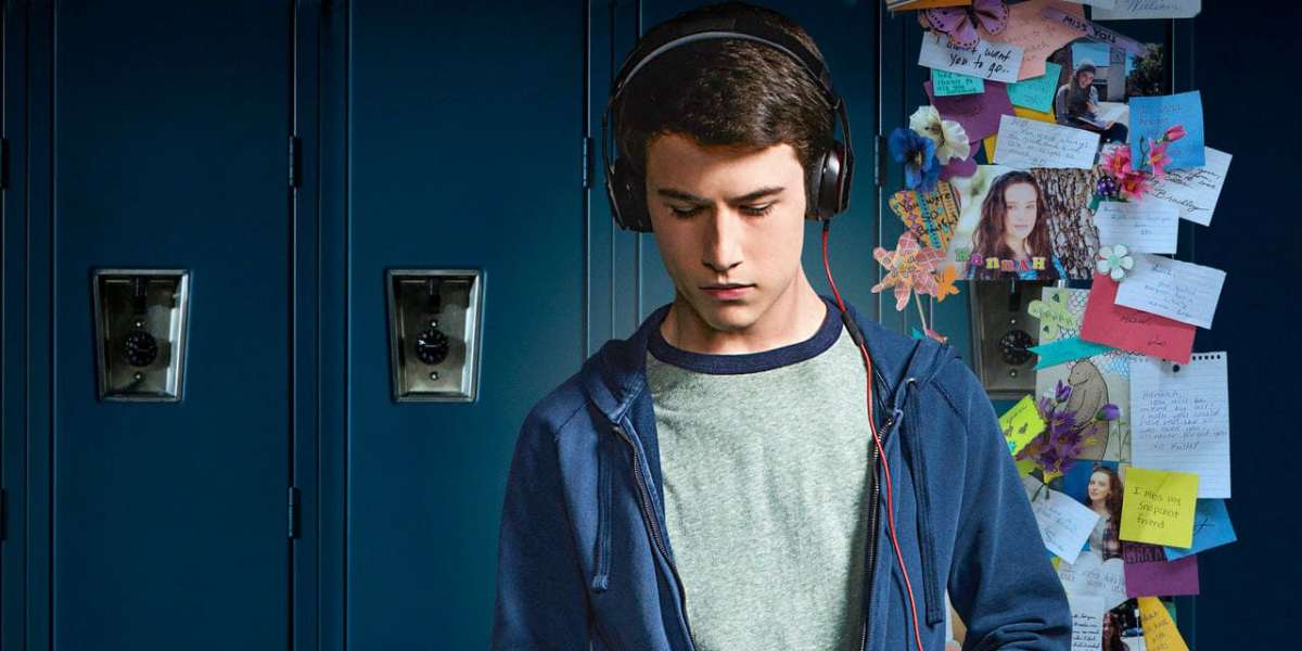 13 Reasons Why - Season 4