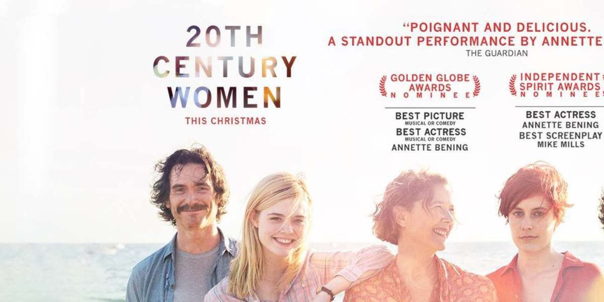 20th Century Women