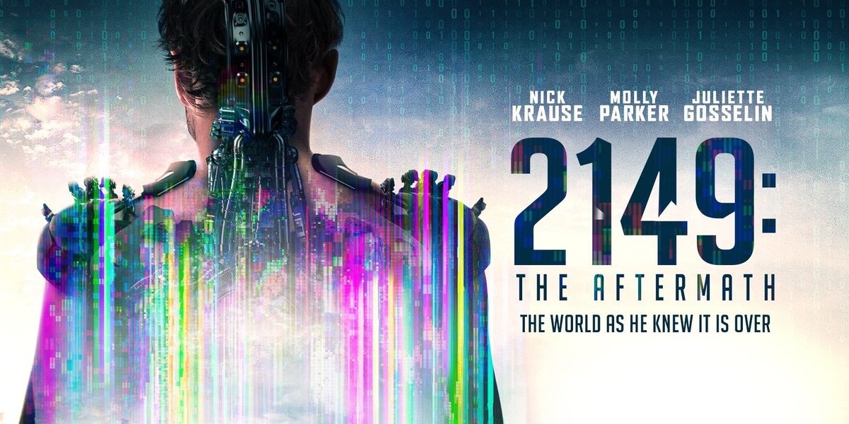 2149: The Aftermath
