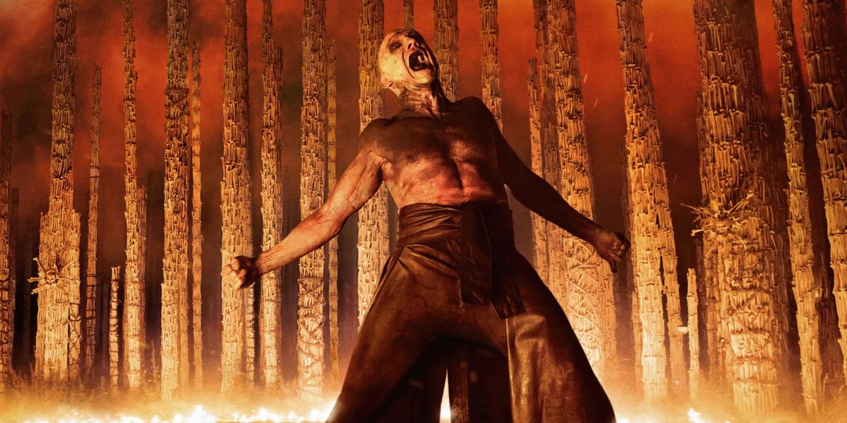 28 Years Later: The Bone Temple