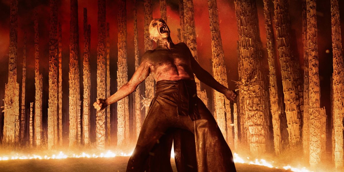 28 Years Later: The Bone Temple