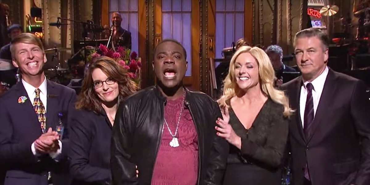30 Rock - Season 2