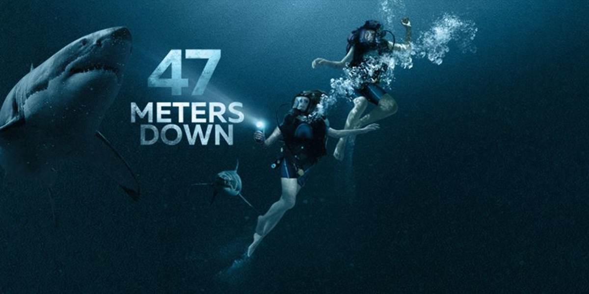 47 Meters Down