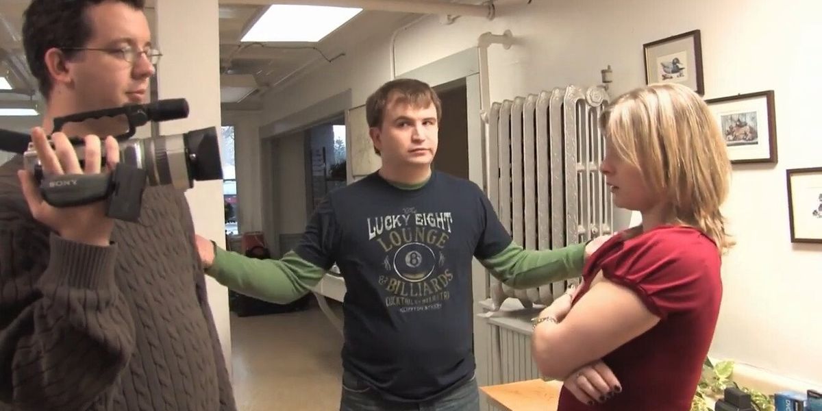 7 Nights Of Darkness