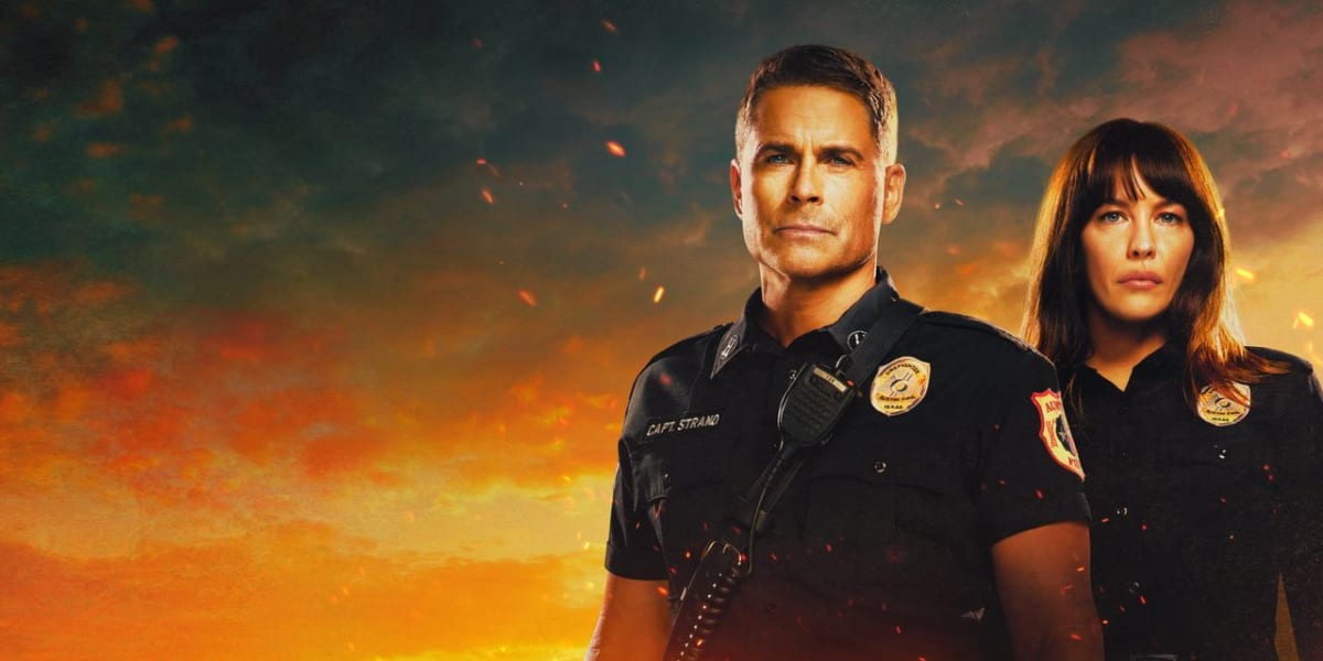 9-1-1: Lone Star - Season 1