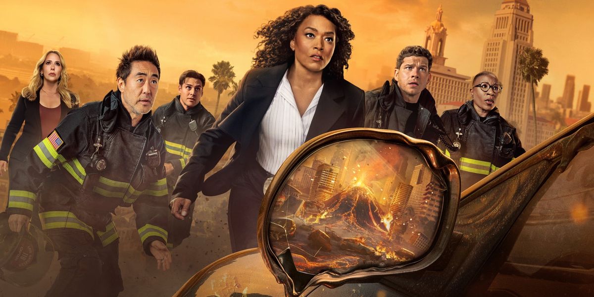 9-1-1 - Season 10