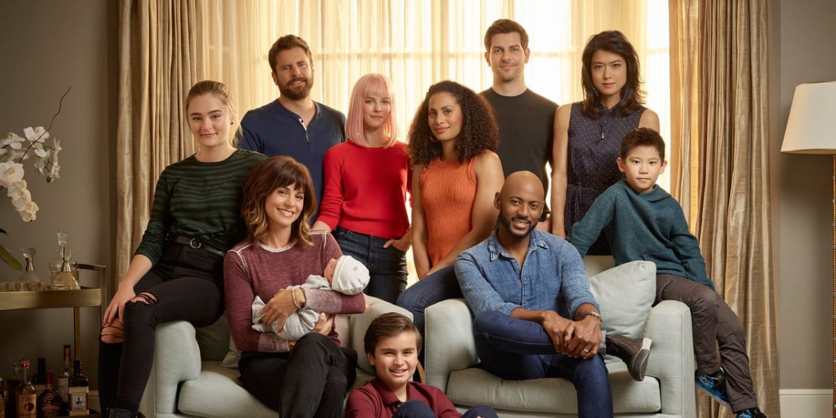 A Million Little Things - Season 2