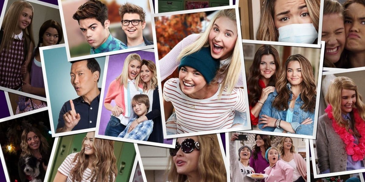 Alexa & Katie - Season 1