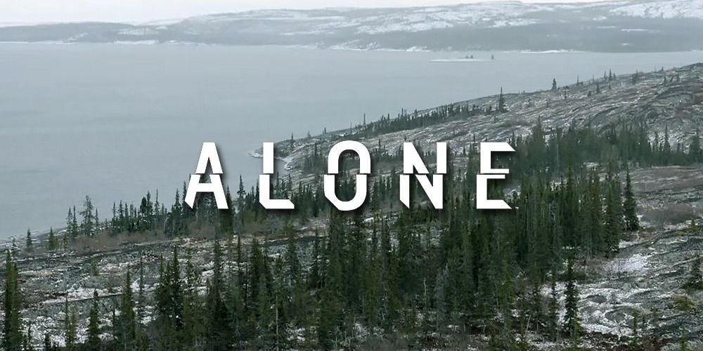 Alone - Season 6