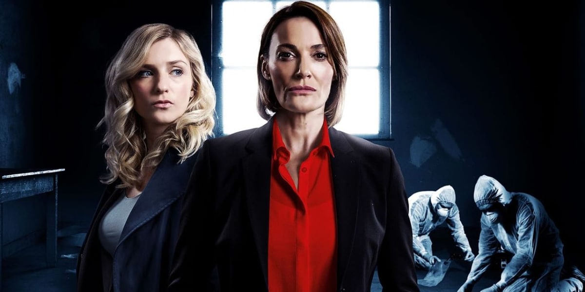 Bancroft - Season 2