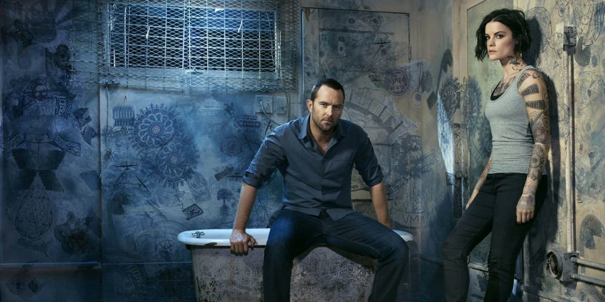 Blindspot - Season 5