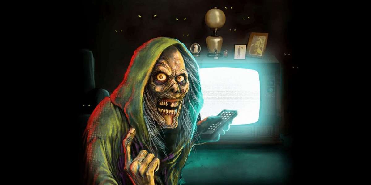 Creepshow - Season 1