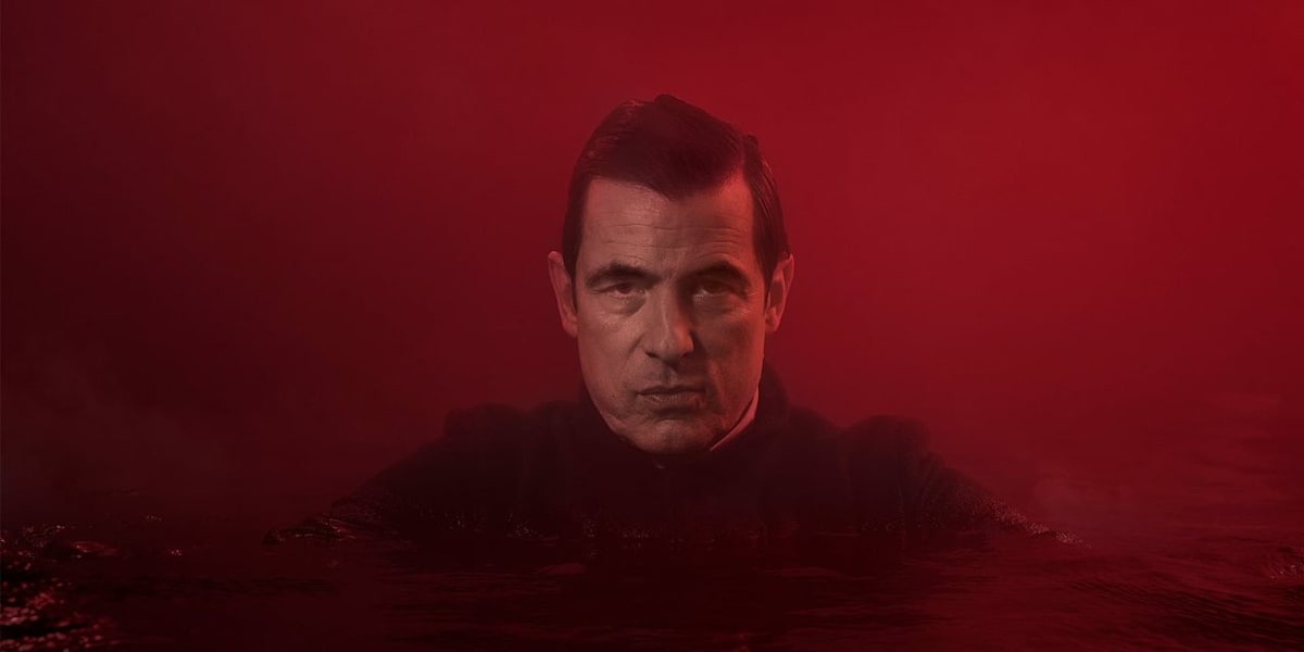 Dracula - Season 1
