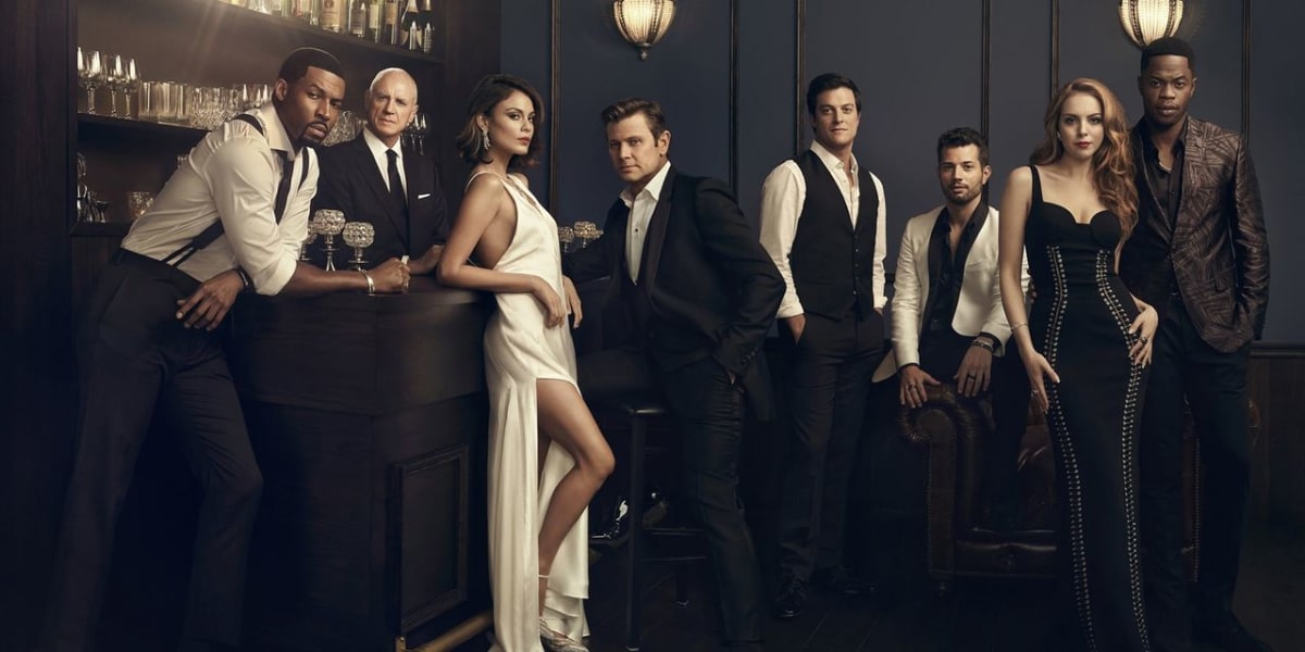 Dynasty - Season 3