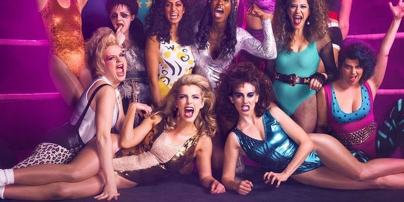 GLOW - Season 3