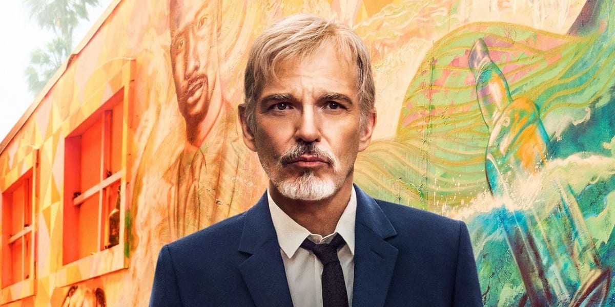 Goliath - Season 3