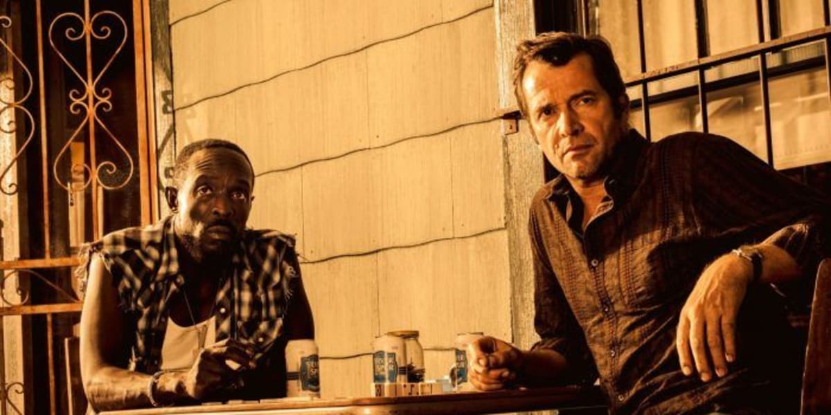 Hap and Leonard - Season 3