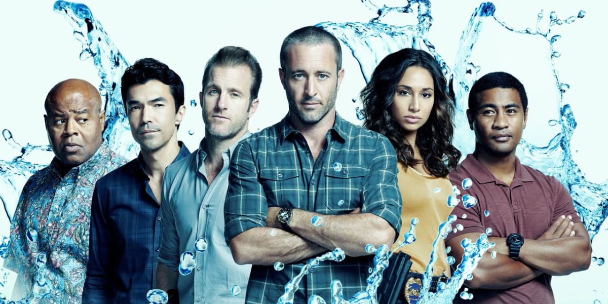 Hawaii Five-0 - Season 10