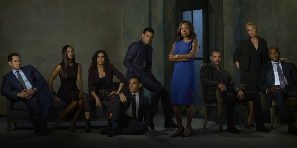 How to Get Away with Murder - Season 6