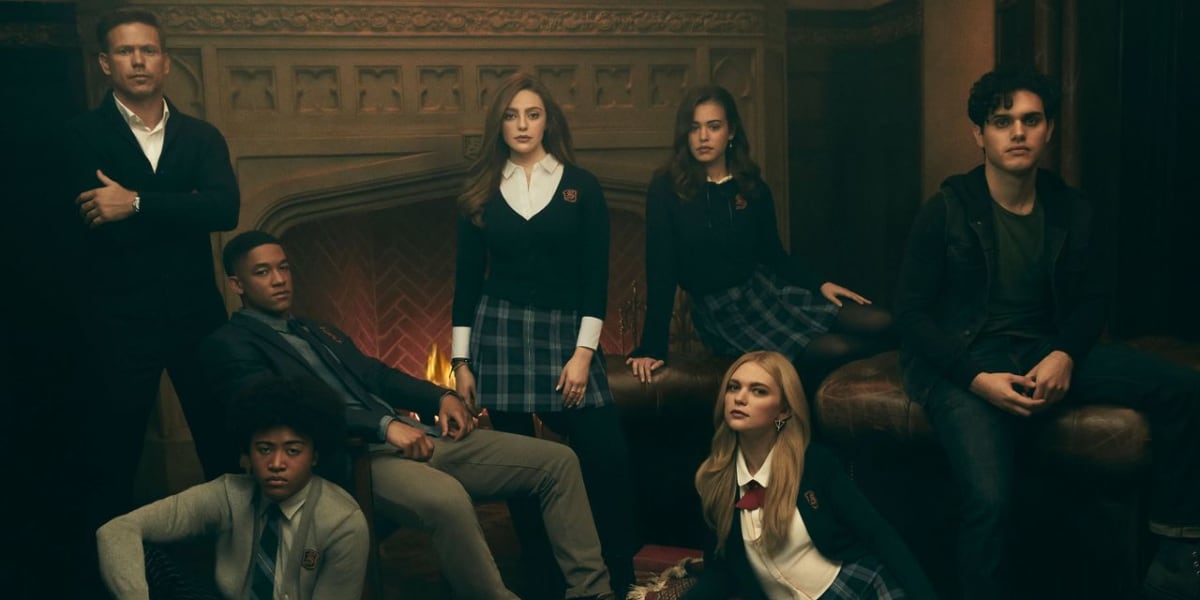 Legacies - Season 2
