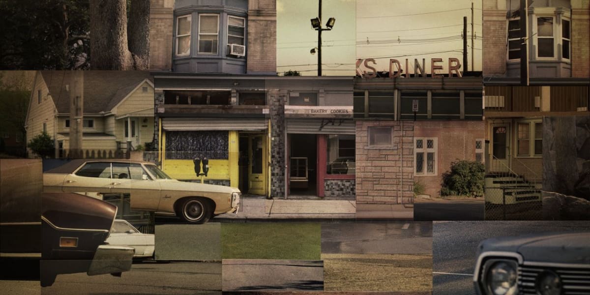 Little America - Season 1
