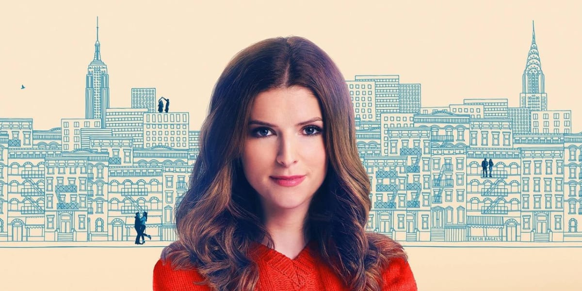 Love Life - Season 1