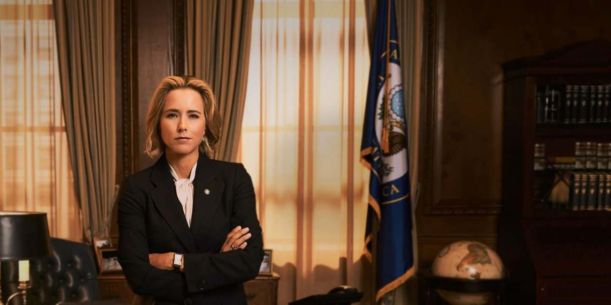 Madam Secretary - Season 6