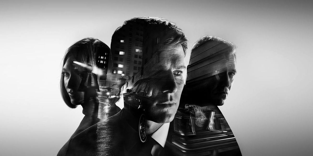 Mindhunter - season 2