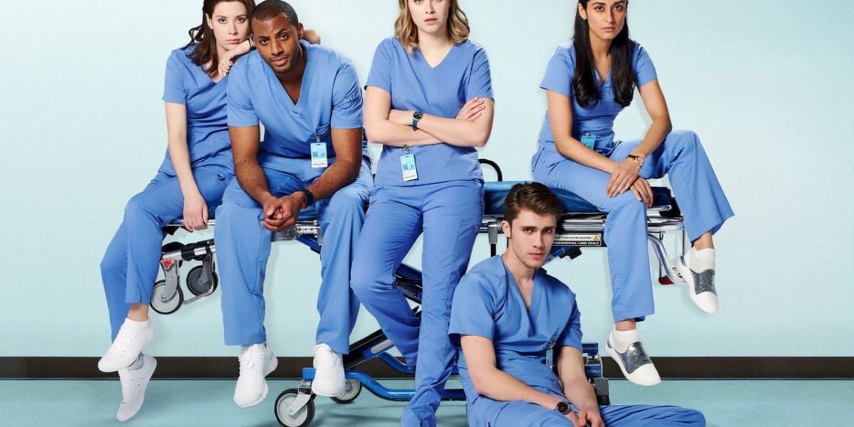 Nurses - Season 1
