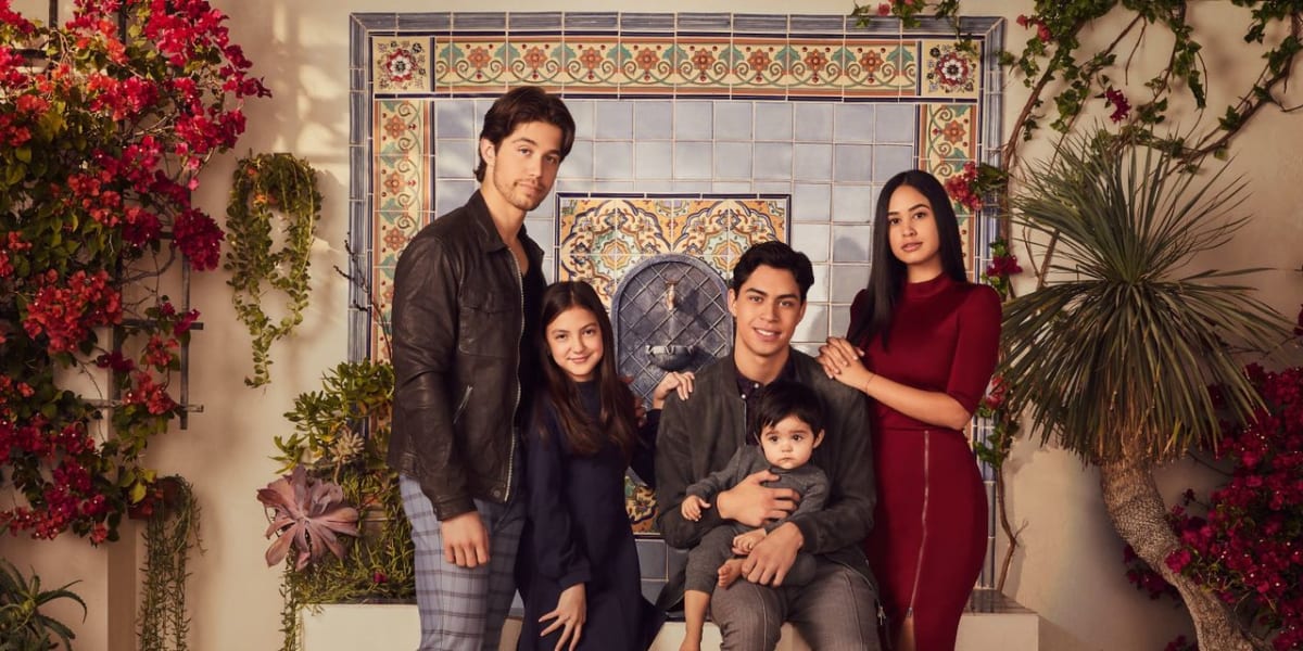Party of Five - Season 1