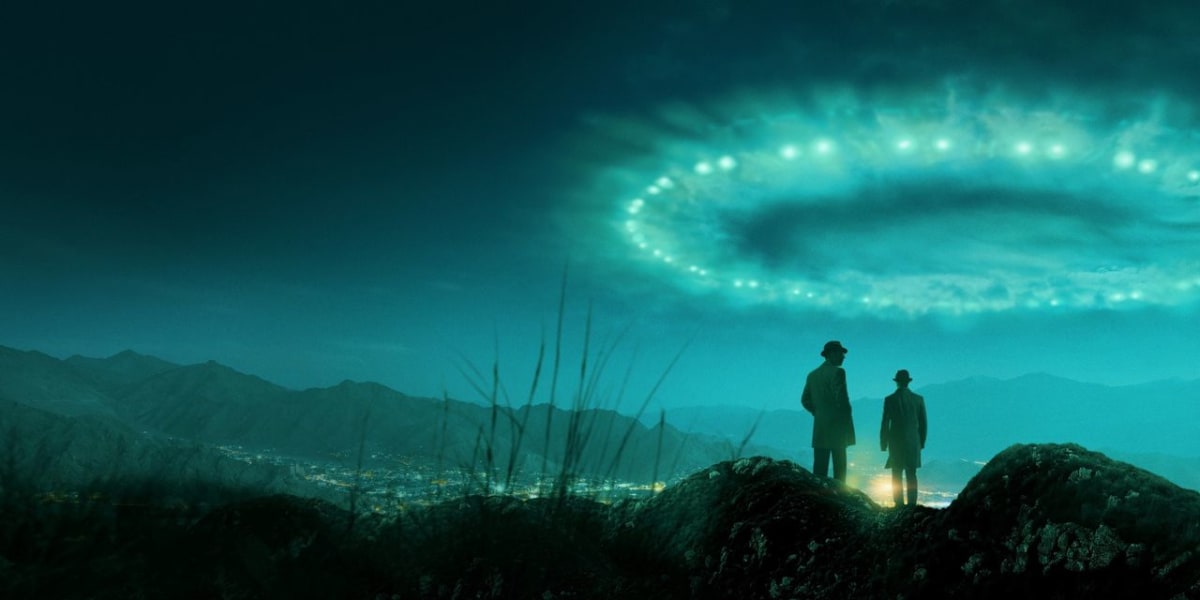Project Blue Book  - Season 2