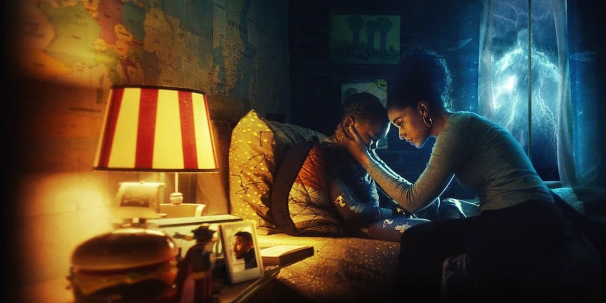 Raising Dion - Season 1