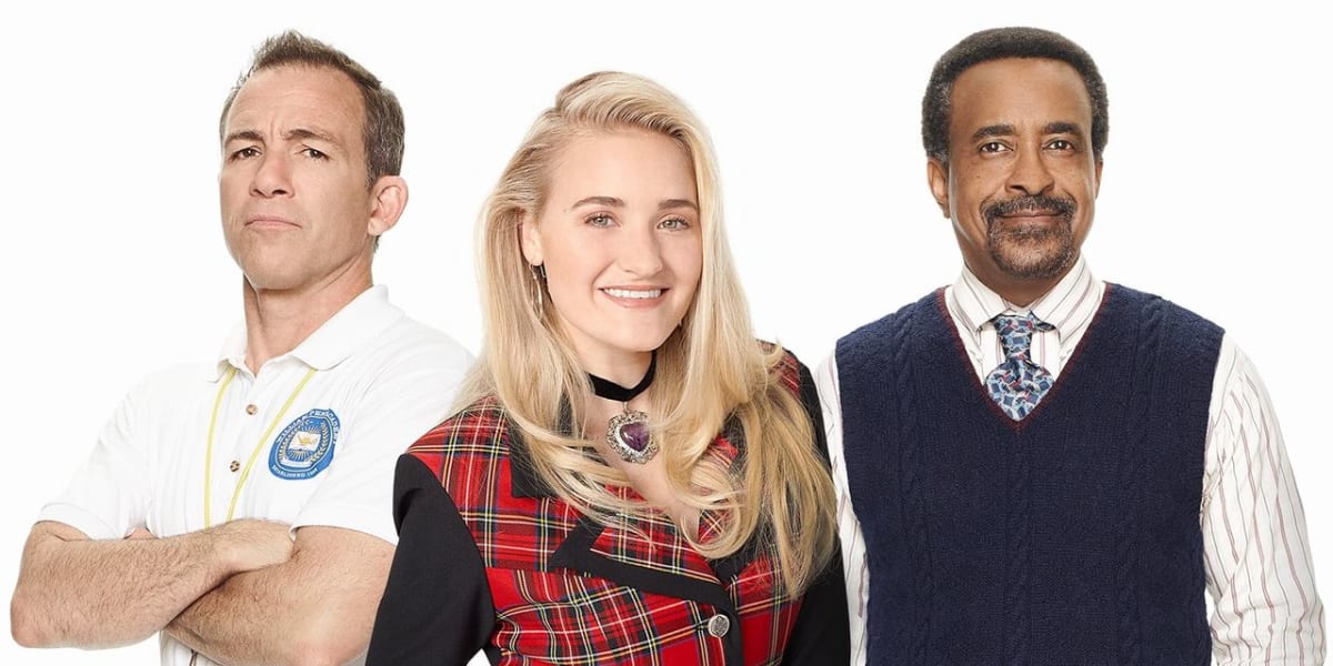 Schooled - Season 1