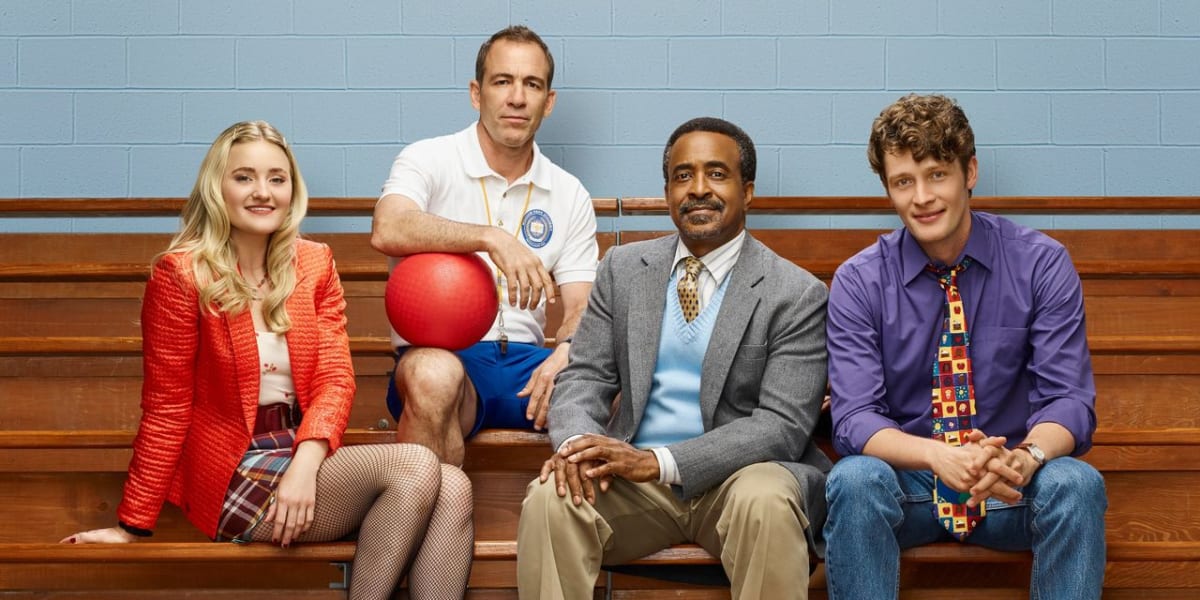 Schooled - Season 2